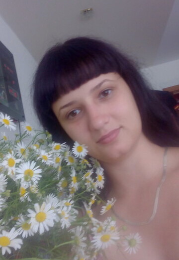 Моя фотография - ОЛЕСЯ, 35 из Саянск (@olesya26417)