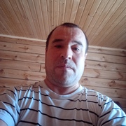 Радик, 46, Буинск