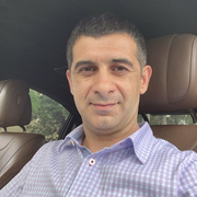 Нвер, 41, Ереван
