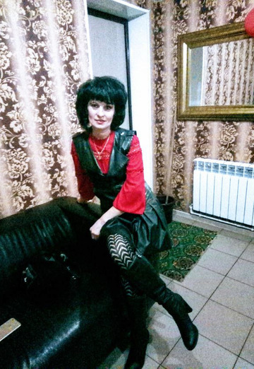 Likeliya (@ludmilagabbazova) — my photo № 5