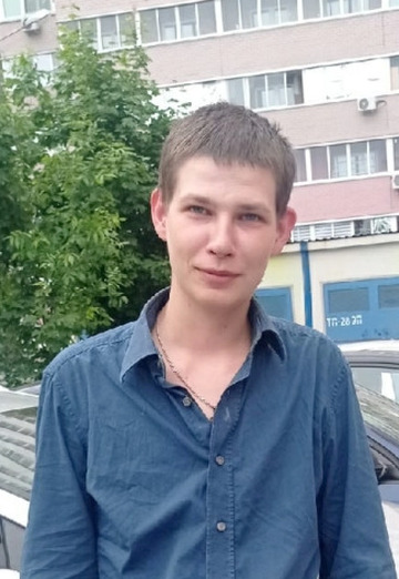 My photo - Nikolay, 24 from Voronezh (@nikolay280472)