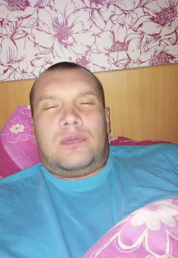 Моя фотография - Дмитрий, 35 из Пятигорск (@dmitriy345225)
