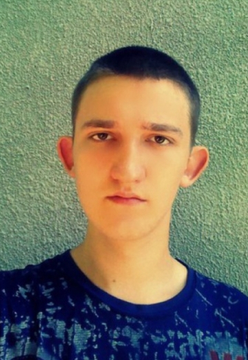 My photo - Taras, 30 from Mostyska (@taras10825)