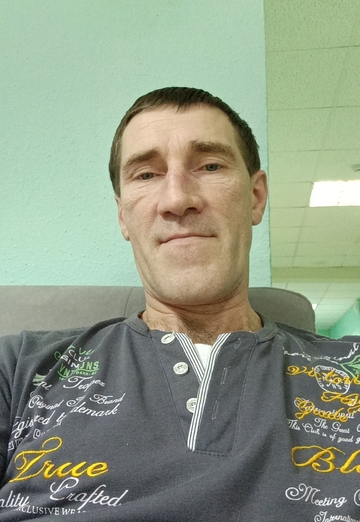 My photo - Aleksandr, 50 from Lebedyan (@aleksandr1183866)
