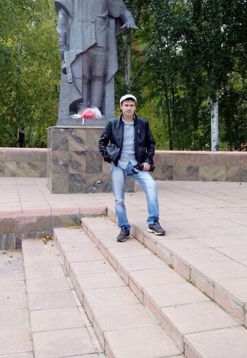 Моя фотография - Анатолий, 38 из Ульяновск (@anatoliy75916)
