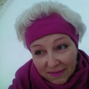 Галина, 56, Звенигород