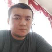 Феруз, 30, Пласт