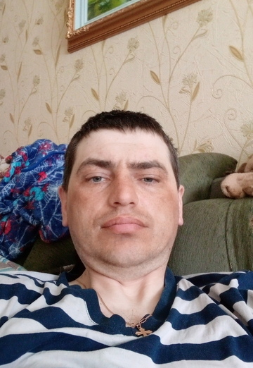 Моя фотография - Дмитрий, 34 из Нижний Новгород (@dmitriy444857)