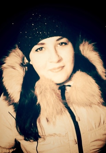 My photo - sofya, 27 from Prokopyevsk (@sofya1656)