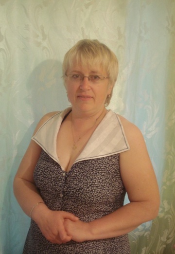 My photo - natalya, 63 from Arkhangelsk (@natalya1540)
