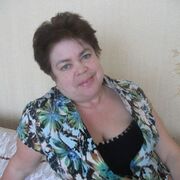 Нина, 63, Белинский