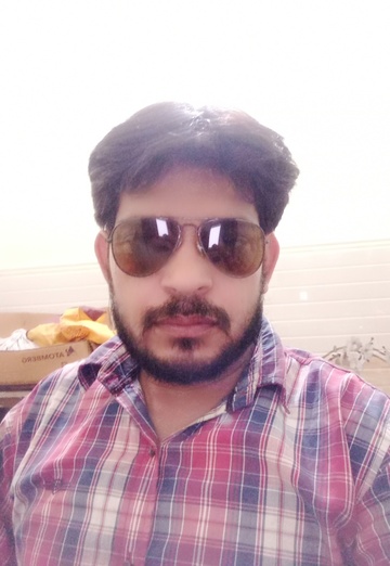 Моя фотография - Bhanu Prakash bhardws, 42 из Гургаон (@bhanuprakashbhardws)