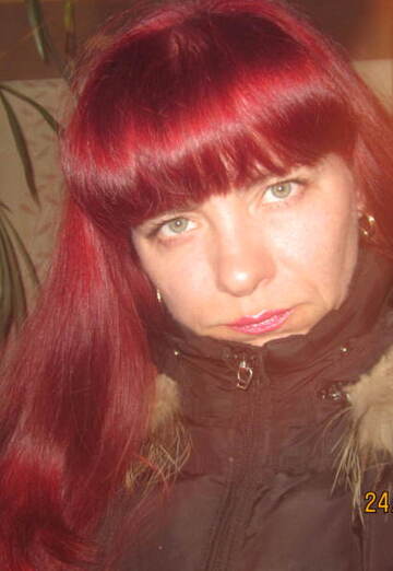 La mia foto - Svetlana, 45 di Ozërsk (@svetlana149088)
