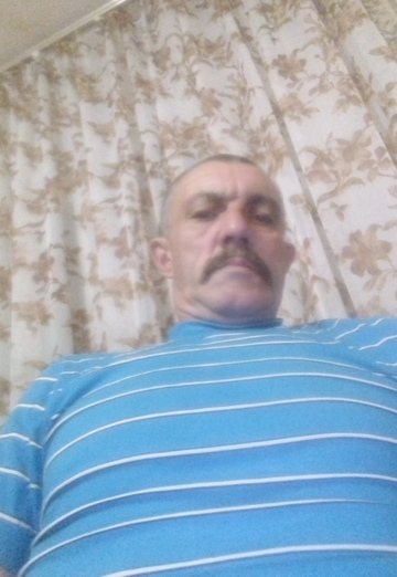Моя фотография - Александр, 62 из Моршанск (@aleksandr748092)