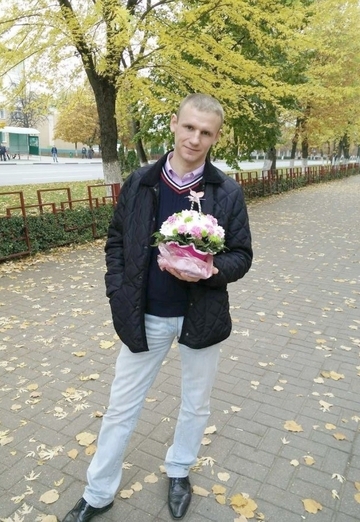 Моя фотография - Alex, 42 из Москва (@alex78962)