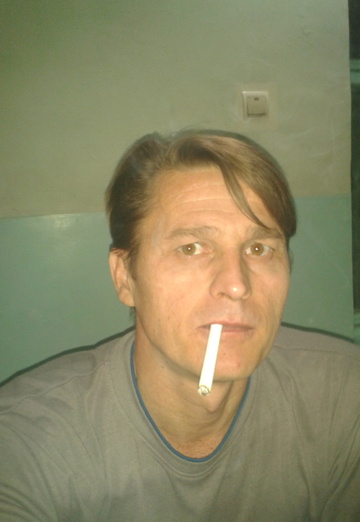 My photo - Andrey, 48 from Urgench (@andrey245306)