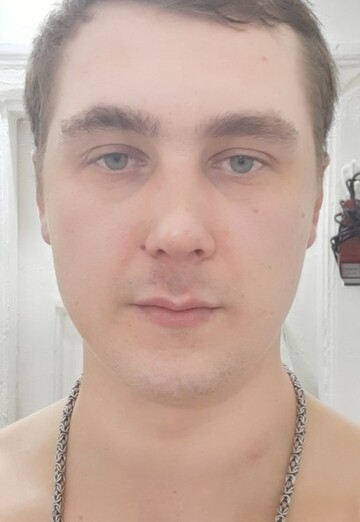 My photo - Kiril, 33 from Yekaterinburg (@kiril6304)