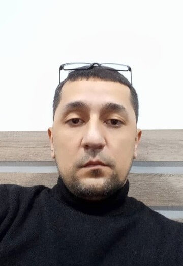My photo - Muslim Farisi, 45 from Dushanbe (@muslimfarisi)