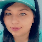 Анастасия Ковалева, 27, Хлевное