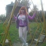 Света, 42, Барсуки