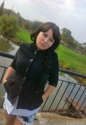 My photo - Alina, 35 from Taganrog (@alina68524)