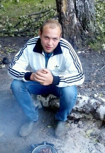 My photo - Aleksey, 31 from Volsk (@aleksey551398)