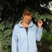 Ольга, 51, Нолинск