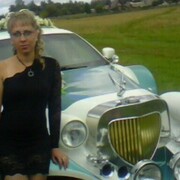 Жанна, 43, Дятьково