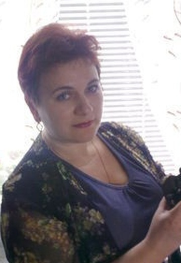 Моя фотография - ирина, 48 из Ахтубинск (@irina21910)