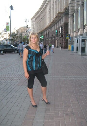 My photo - Yana, 39 from Melitopol (@yna5264061)