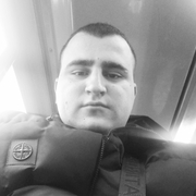 Эдуард, 23, Звенигород
