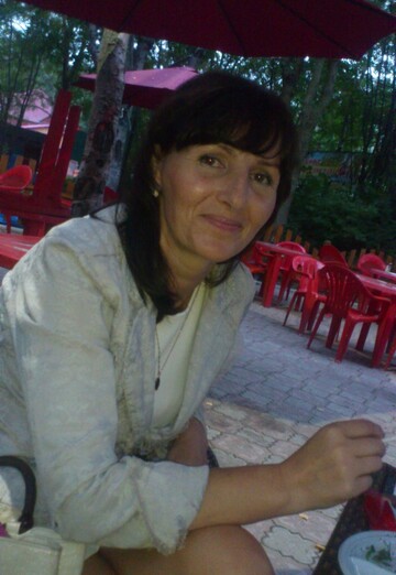 My photo - Svetlana, 53 from Yuzhno-Sakhalinsk (@svetlana34996)