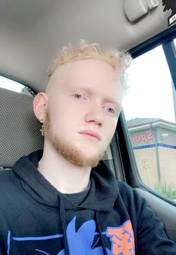 My photo - jasonthekiller_u, 22 from Grand Rapids (@jasonthekilleru)