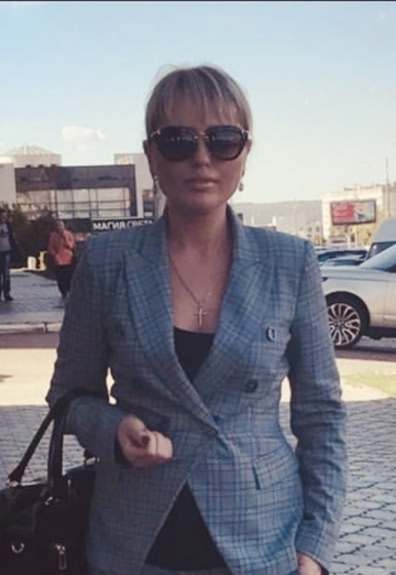 Mein Foto - Lija, 37 aus Nabereschnyje Tschelny (@liya8773)