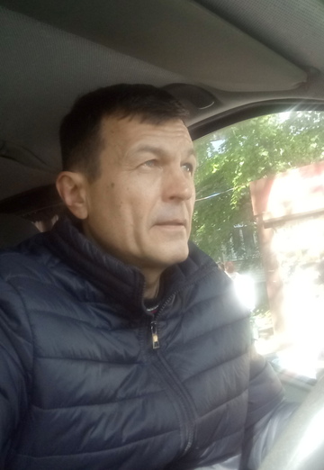 My photo - Sergey, 59 from Chornomorsk (@sergey897545)