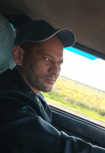 My photo - Ivan Musihin, 33 from Turtas (@ivanmusihin)