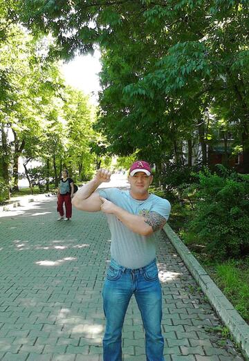 My photo - Vitaliy, 37 from Chegdomyn (@vitaliy100981)