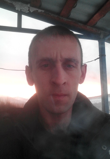 My photo - Maks, 45 from Raychikhinsk (@maks97770)