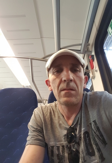 My photo - Stepan, 52 from Tübingen (@stepan12749)
