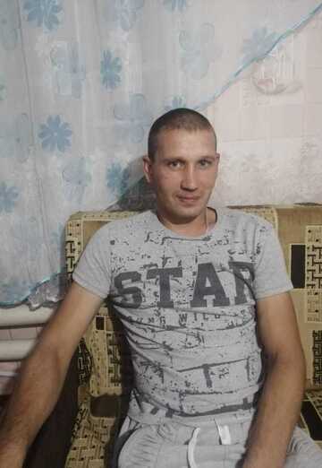 My photo - Kirill, 39 from Naberezhnye Chelny (@kirill81490)