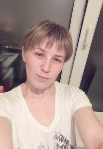My photo - Nastya, 25 from Omsk (@nastya77779)