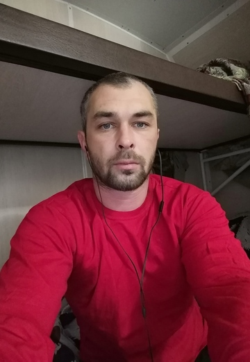 My photo - Aleksey, 33 from Chernushka (@aleksey563872)