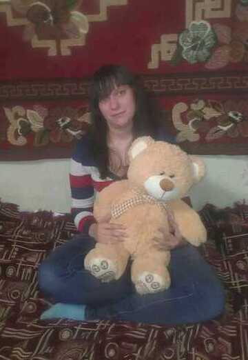 Моя фотография - ленка, 33 из Тирасполь (@lenka1110)