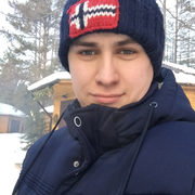 Дмитрий, 30, Мирный (Саха)