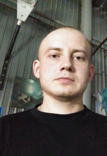 My photo - Evgeniy, 35 from Uralsk (@evgeniy276914)
