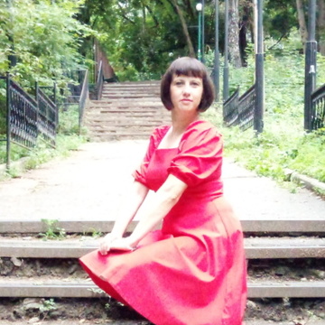 Моя фотография - Елена, 47 из Лисичанск (@elena460679)
