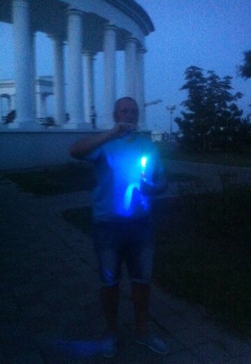 My photo - Aleksandr, 52 from Chernihiv (@aleksandr585725)