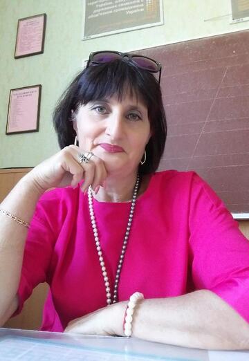 Моя фотография - Наталия, 61 из Харьков (@nataliya45484)