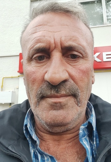 Моя фотографія - Erdoğan, 59 з Сухумі (@erdoan29)