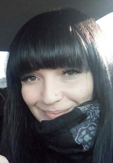 Моя фотография - Svetlana, 35 из Бердянск (@svetlana148804)